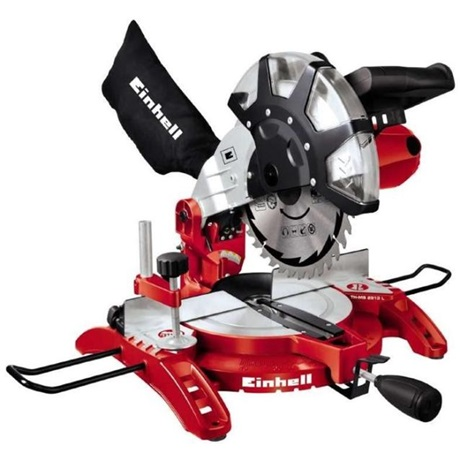 Ingletadora Tc-ms 2153 L Einhell