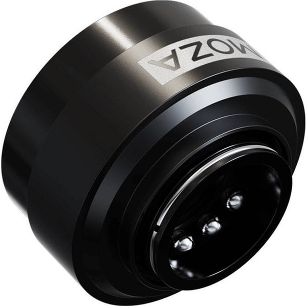 Moza Racing RS07 αξεσουάρ ελεγκτή παιχνιδιών Προσαρμογέας γρήγορης αποδέσμευσης