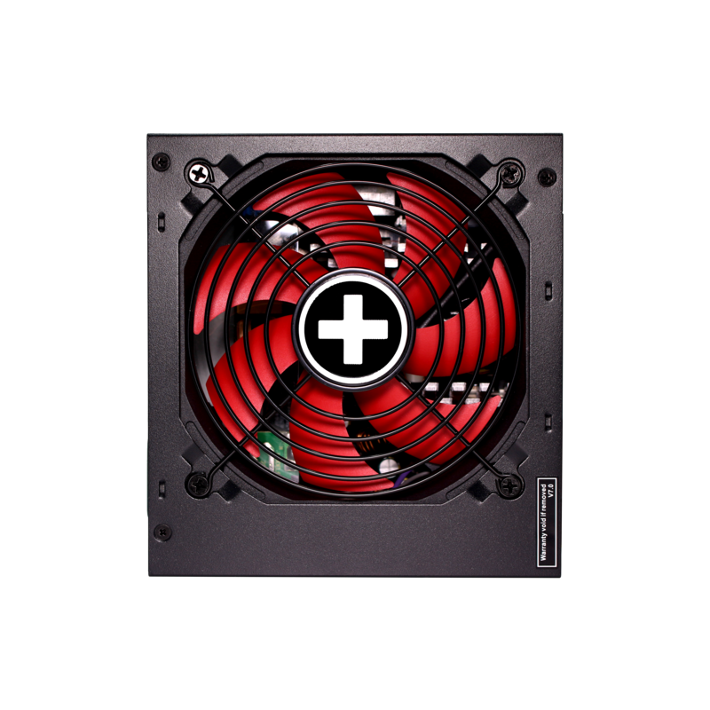 Xilence 650W Gaming XP650R10 80+ Bronze Tápegység