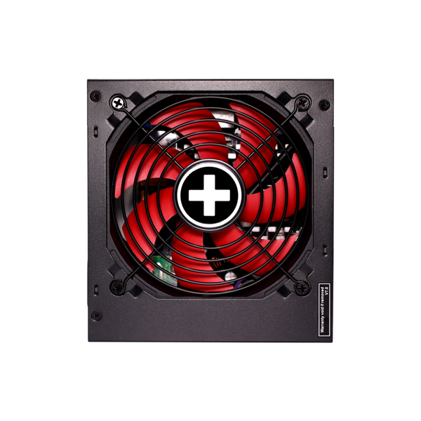 Sursa de alimentare, Xilence, 650W, 80+ Bronze, Negru/Rosu