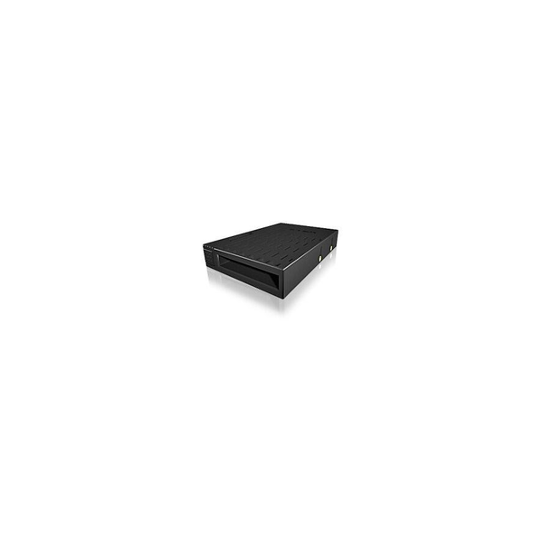 ICY BOX IB-2536STS Universeel HDD-behuizing