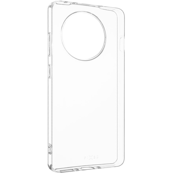 FIXED Story OnePlus 13R átlátszó tok