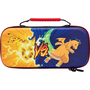 PowerA NSCS0055-01 Nintendo Switch/OLED/Lite Pikachu vs. Dragonite védőtok