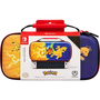 PowerA NSCS0055-01 Nintendo Switch/OLED/Lite Pikachu vs. Dragonite védőtok