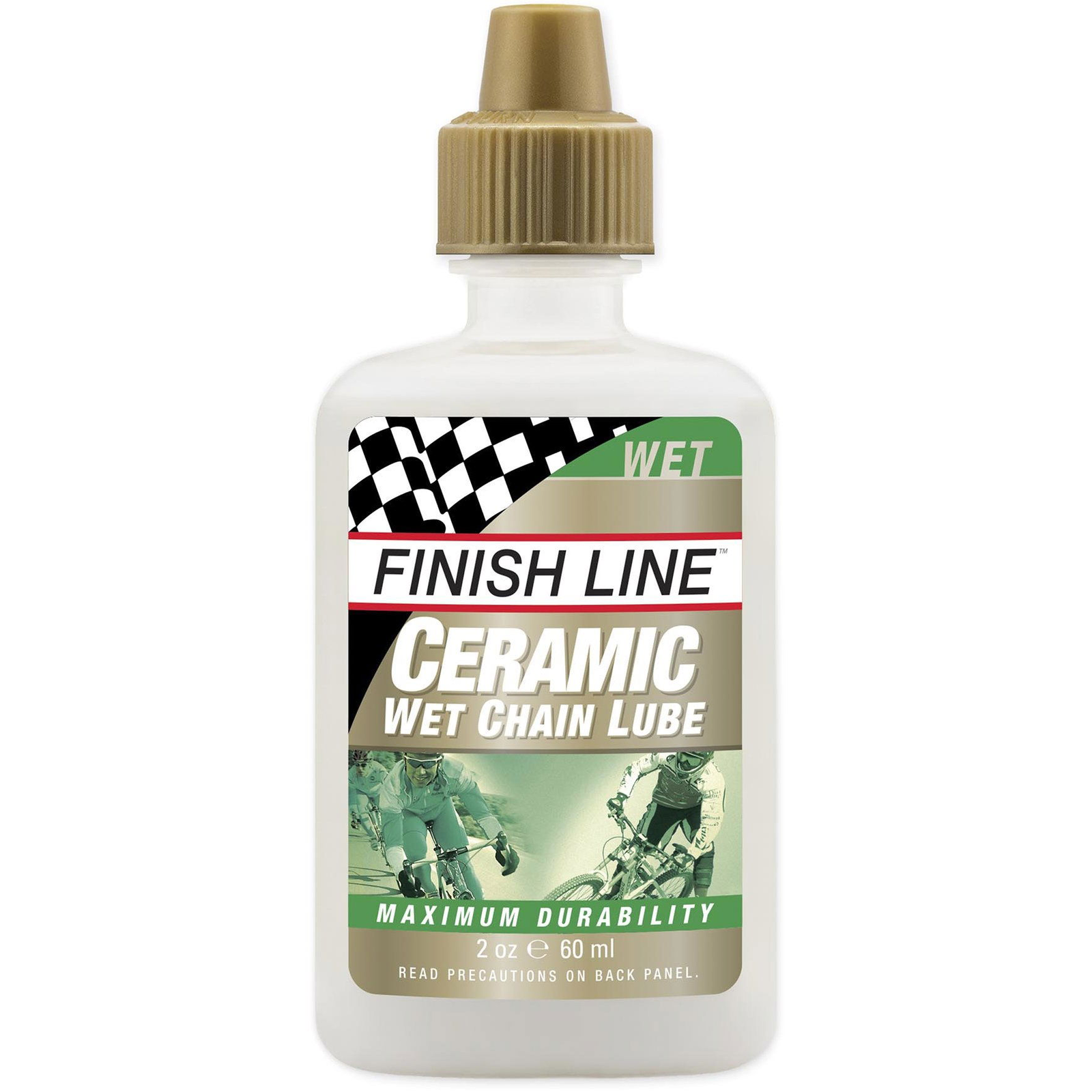 Finish Line Ceramic Wet 2oz/60ml (CWE022901)
