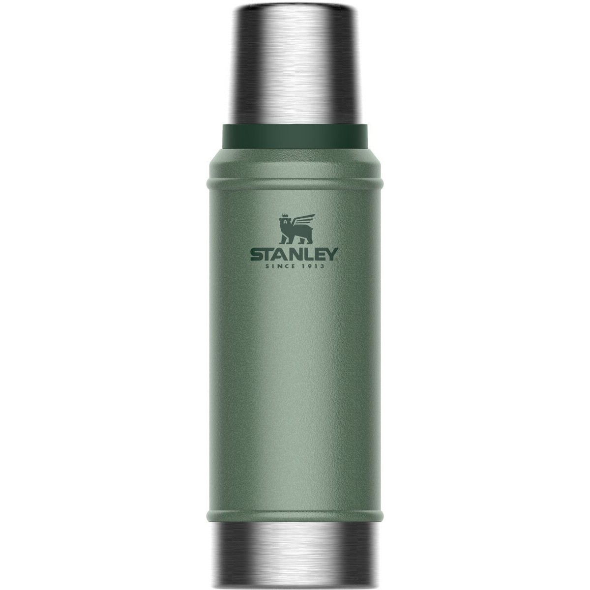 Stanley Classic 750ml Termosz - Zöld (10-01612-027)