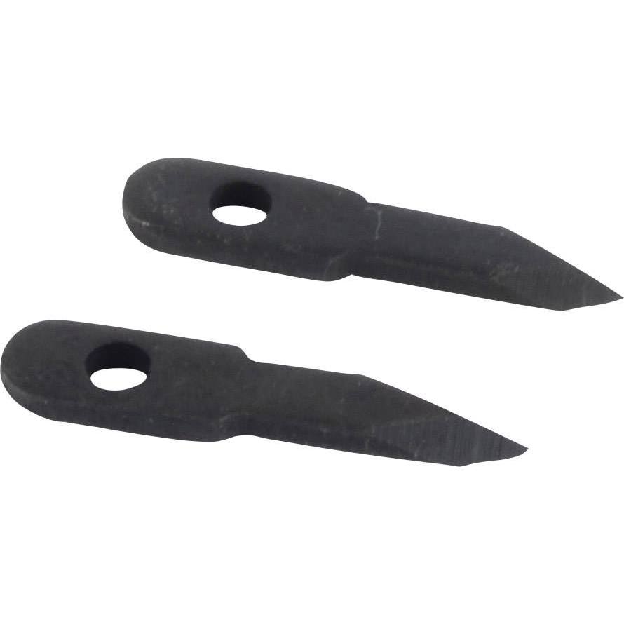 Brüder Mannesmann M 537-EM penge készlet körkivágóhoz, lyukfűrészhez (M 537-EM)