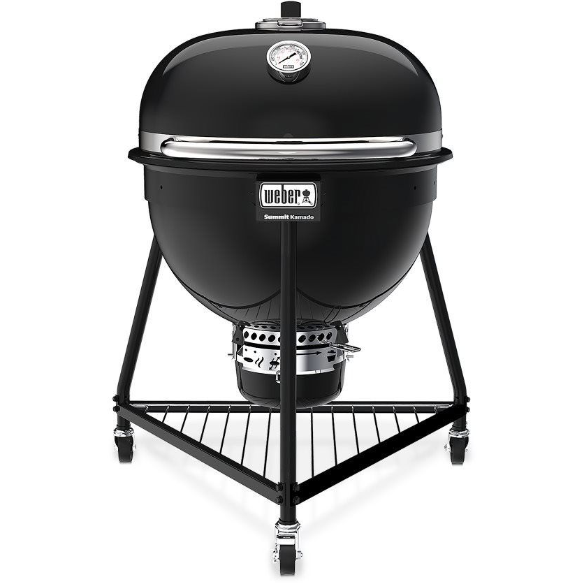 Weber Summit Kamado E6 (182010147)