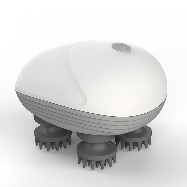 Media-Tech Fejmasszírozó (MT6524) (MT6524)