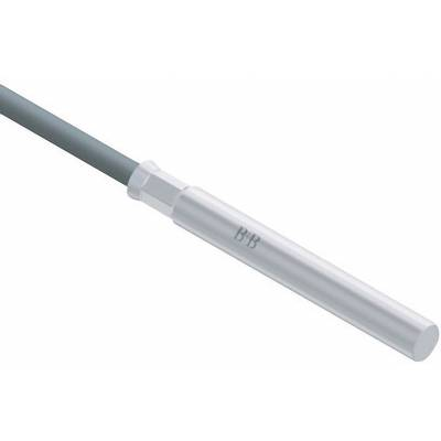 Merülő érzékelő B & B Thermo-Technik 0625C7003-01 -35 ... 150 °C KTY81-210 (0625C7003-01)