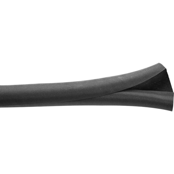Vivolink VLSC252500 guaina per cavo Nero