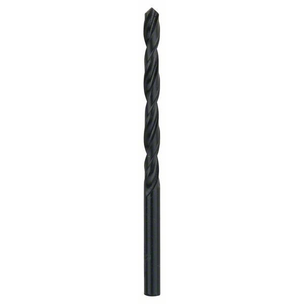 BOSCH DIY Fúrószár fémhez HSS-R 5.5x57x93