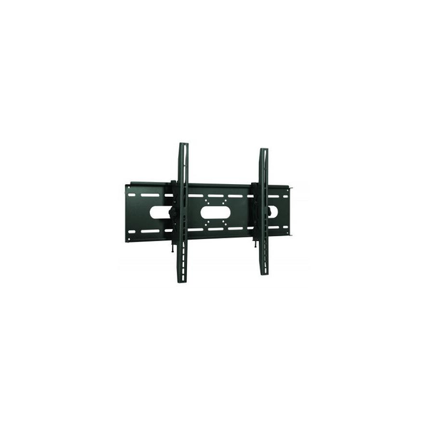 Techly ICA-PLB 890 soporte para TV 2,03 m (80") Negro