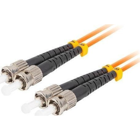 Optický patchcord Lanberg MM ST/UPC-ST/UPC