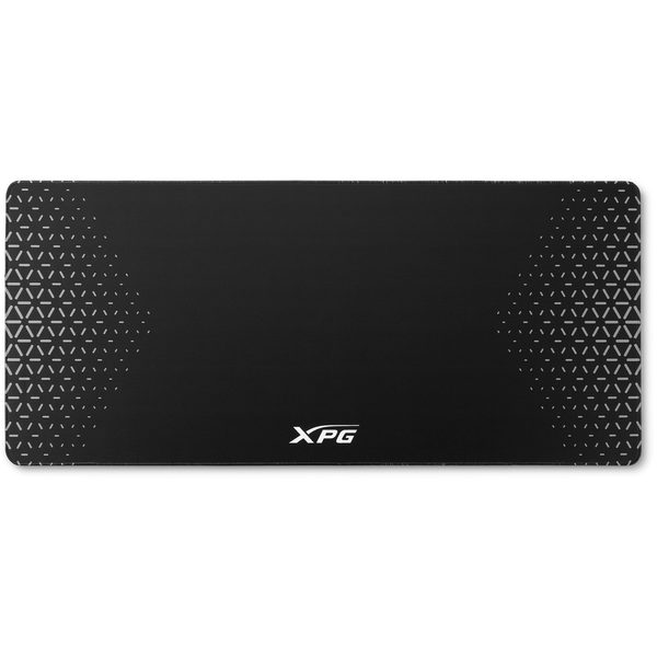 XPG FRONTLINE II XL Játékhoz alkalmas egérpad Fekete