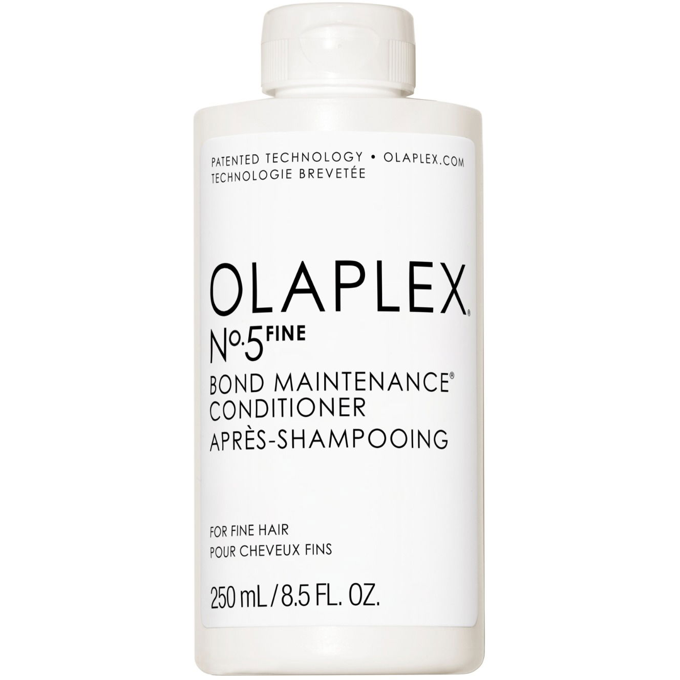 OLAPLEX No. 5 Fine Bond Maintenance Conditioner 250 ml (850056933612)
