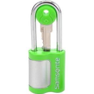 Samsonite Travel Accessories kulcsos lakat zöld (U23*04101) (U23*04101)