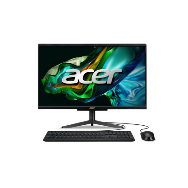 Acer Aspire C24-1610 All-In-One 23.8" Full HD Intel N305 8GB 512GB SSD