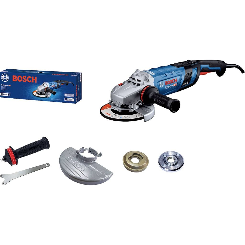 Bosch Professional GWS 30-180 B sarokcsiszoló (06018G0000) (06018G0000)
