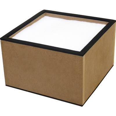 Aktív szén szűrőÁllítsa be 1 db, részecskeszűrő H13 + 10 db, előszűrő F7Weller T0058762858 (T0058762858)