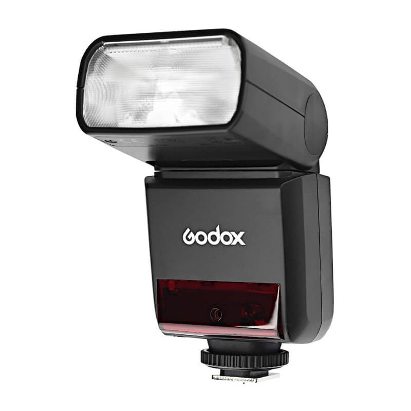 Godox Ving V350F Vaku Fujifilm rendszerekhez (V350F)