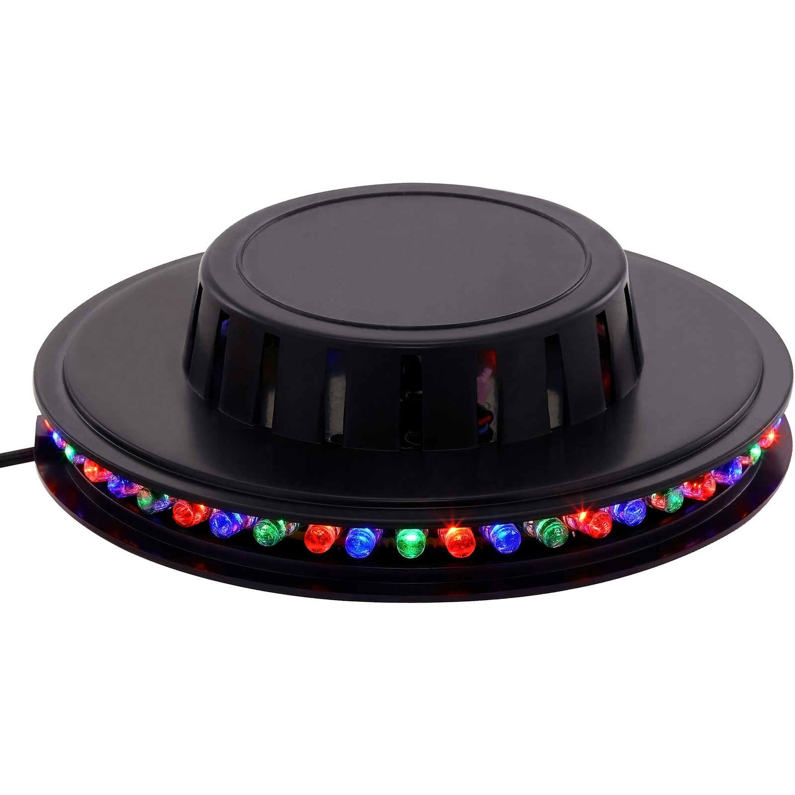Aga RGB Disco projektor 48 LED (MR8004)