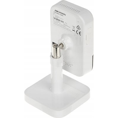 Hikvision DS-2CD2483G2-I(2.8mm) 8 MP AcuSense Built-in Mic Fixed Cube Network Camera (DS-2CD2483G2-I(2.8MM))
