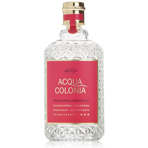 4711 Acqua Colonia Pink Pepper and Grapefruit EdC 170ml (4011700744114)