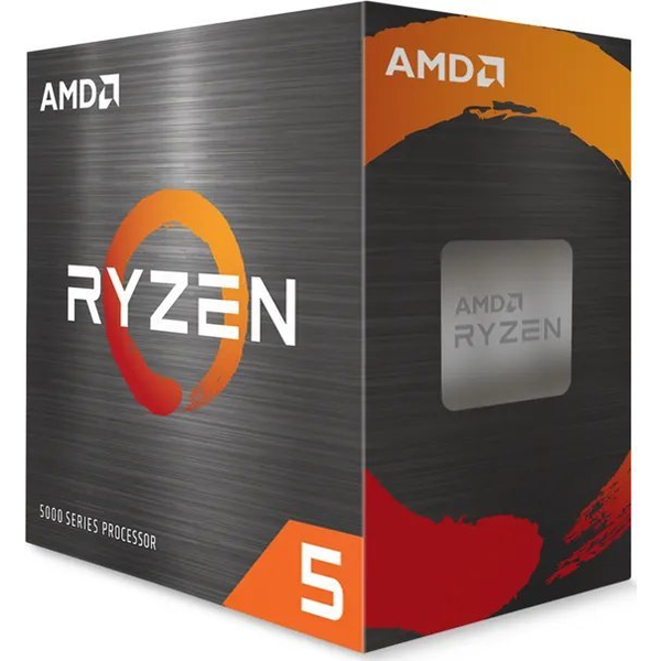 Procesor AMD Ryzen 5 5600XT S-AM4 3,70/4,70 GHz BOX