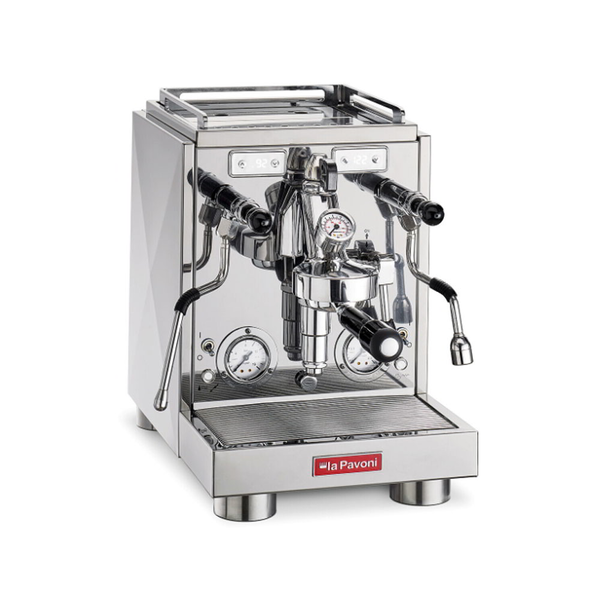La Pavoni New Botticelli Speciality Félprofesszionális Eszpresszó Kávéfőző