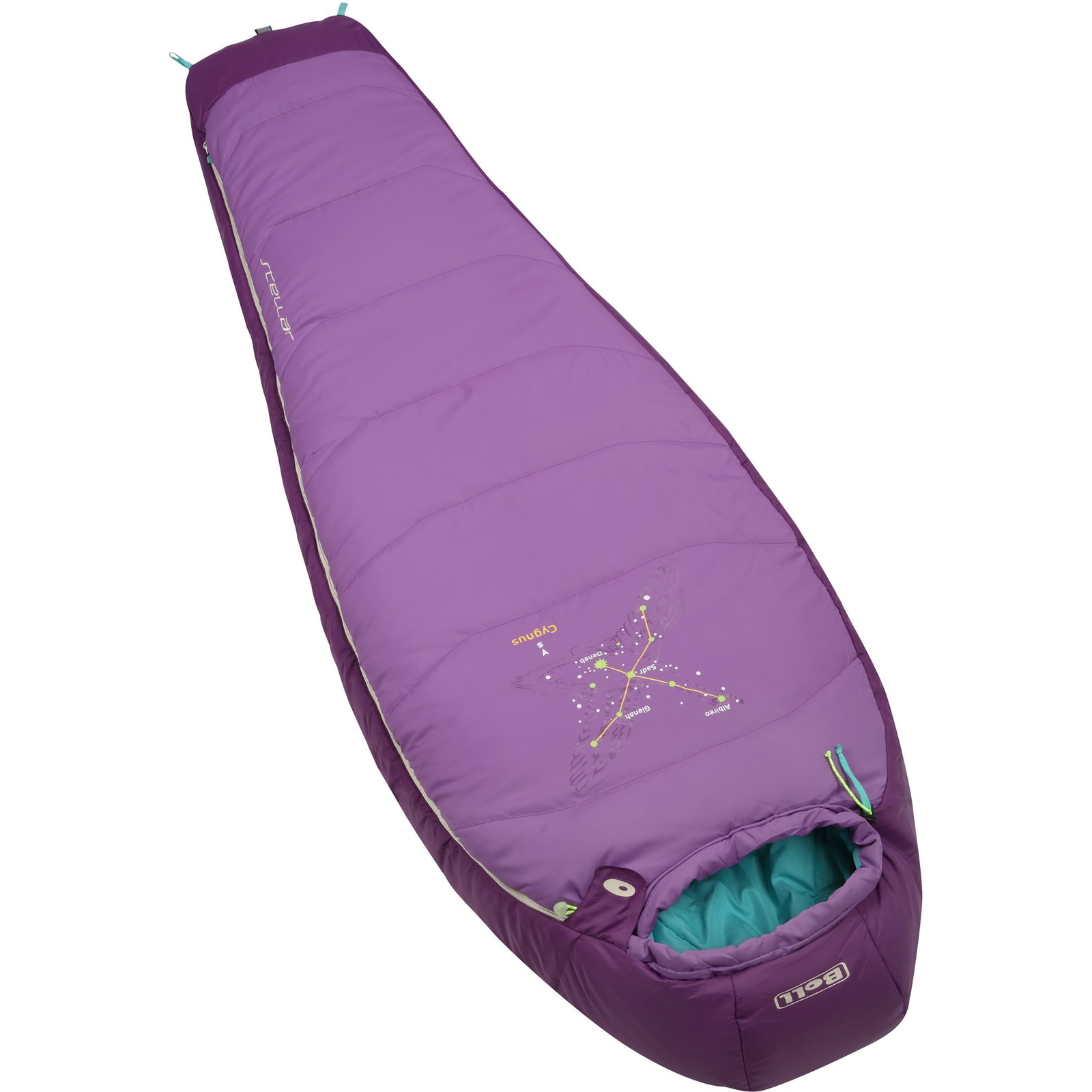 Boll Stellar jobb, Levander (8591790106376)