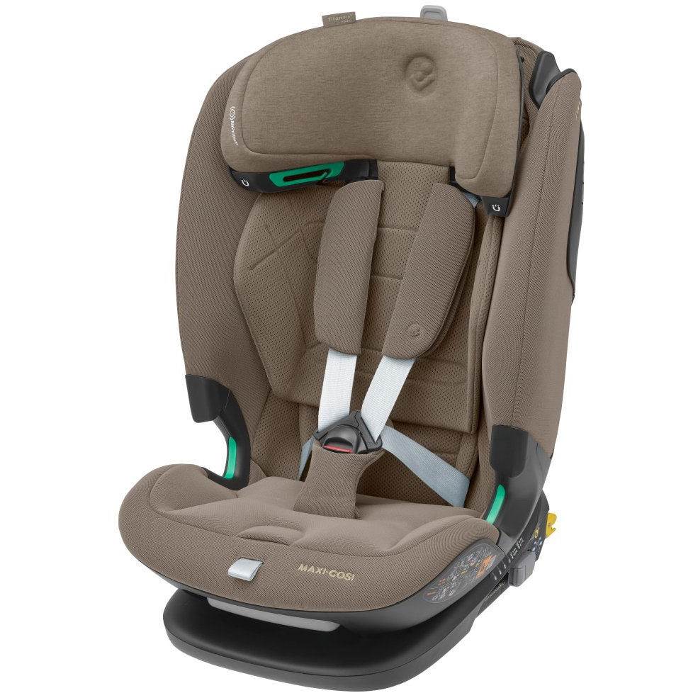 Maxi-Cosi Titan Pro i-Size Authentic Truffle (8712930011149)