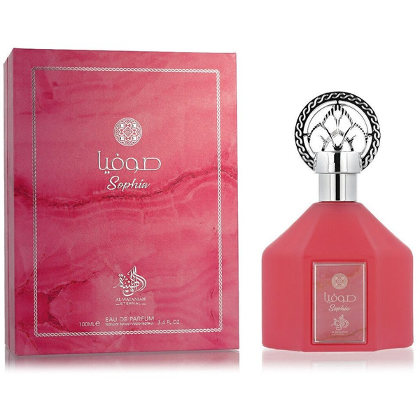 AL WATANIAH Sophia EdP 100 ml