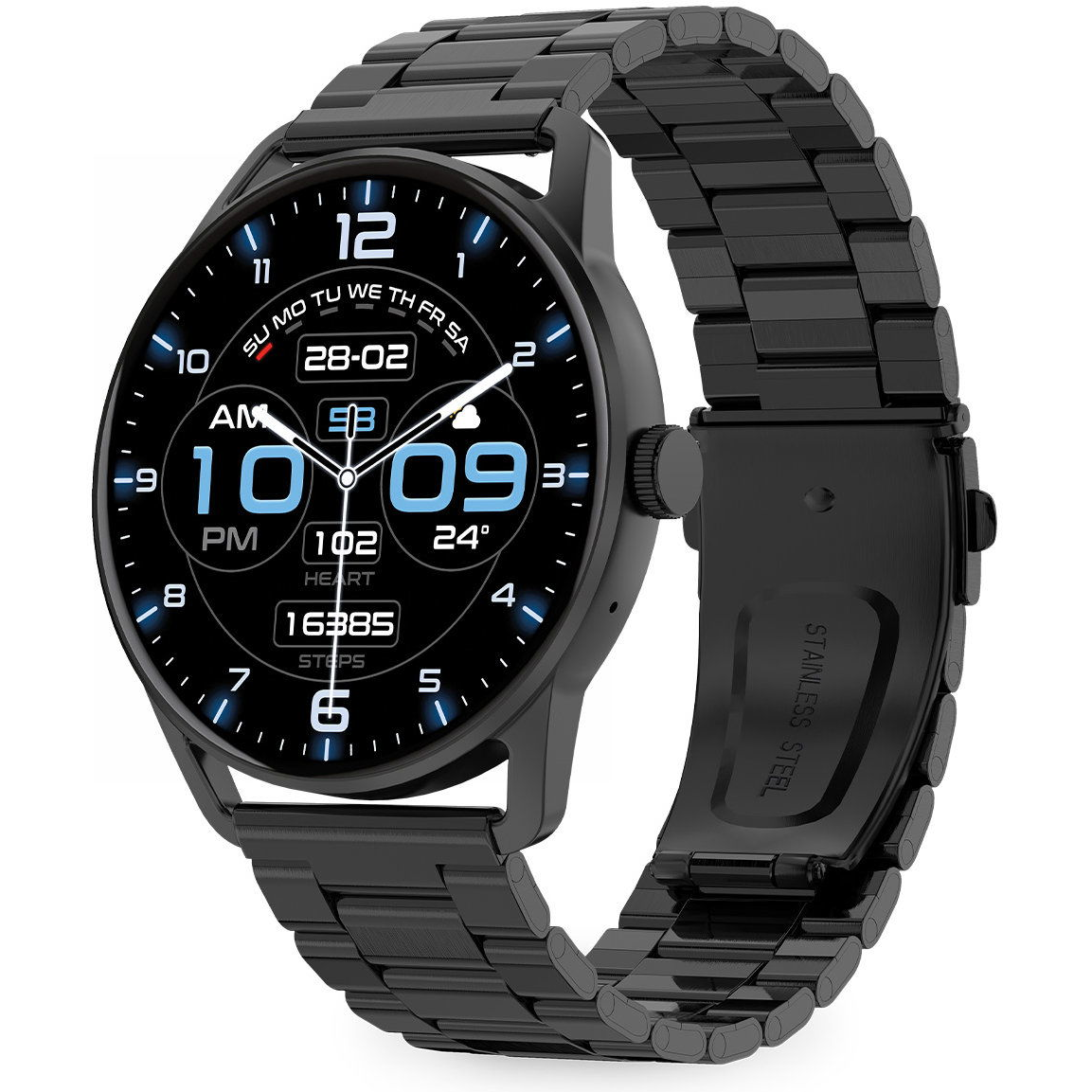 Aligator Watch AMOLED PRO 1,43