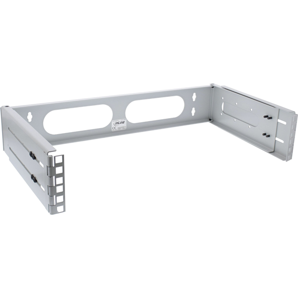 InLine 19102C rack Da parete
