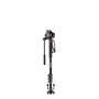 Manfrotto XPRO videó monopod + fluidtech talp + MVH500AH fluid fej (MVMXPRO500)