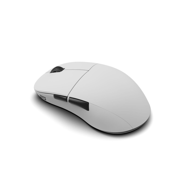 Mouse wireless pentru jocuri Endgame Gear XM2w 4K v2, alb