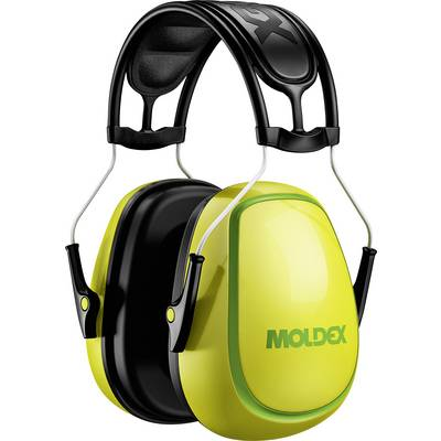 Moldex M4 611001 Hallásvédő fültok 30 dB 1 db (611001)