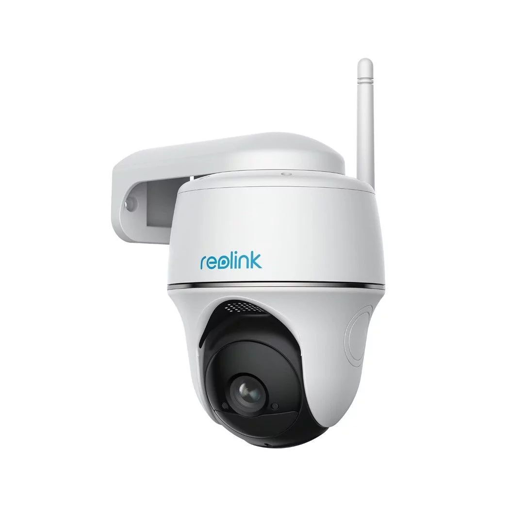 Reolink Argus PT Dual Band IP Turret kamera (CAARGUSPT-DUAL-C)