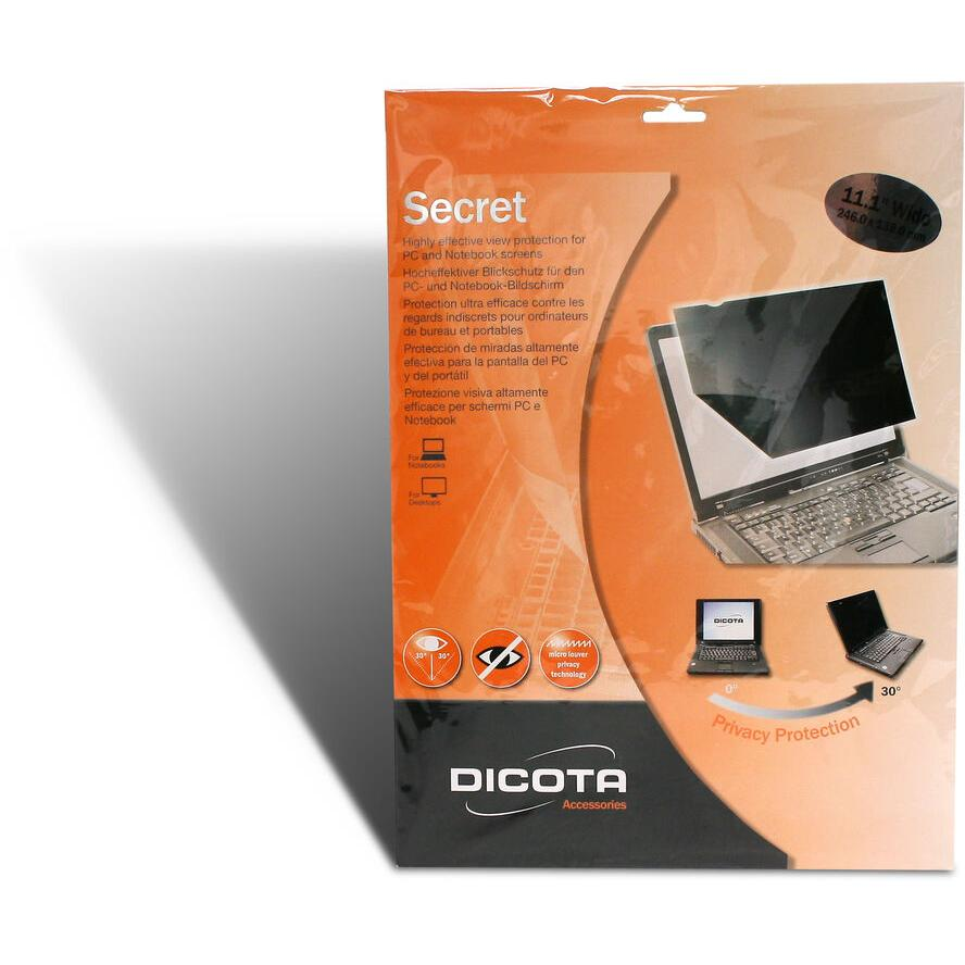 Dicota Secret 13.3