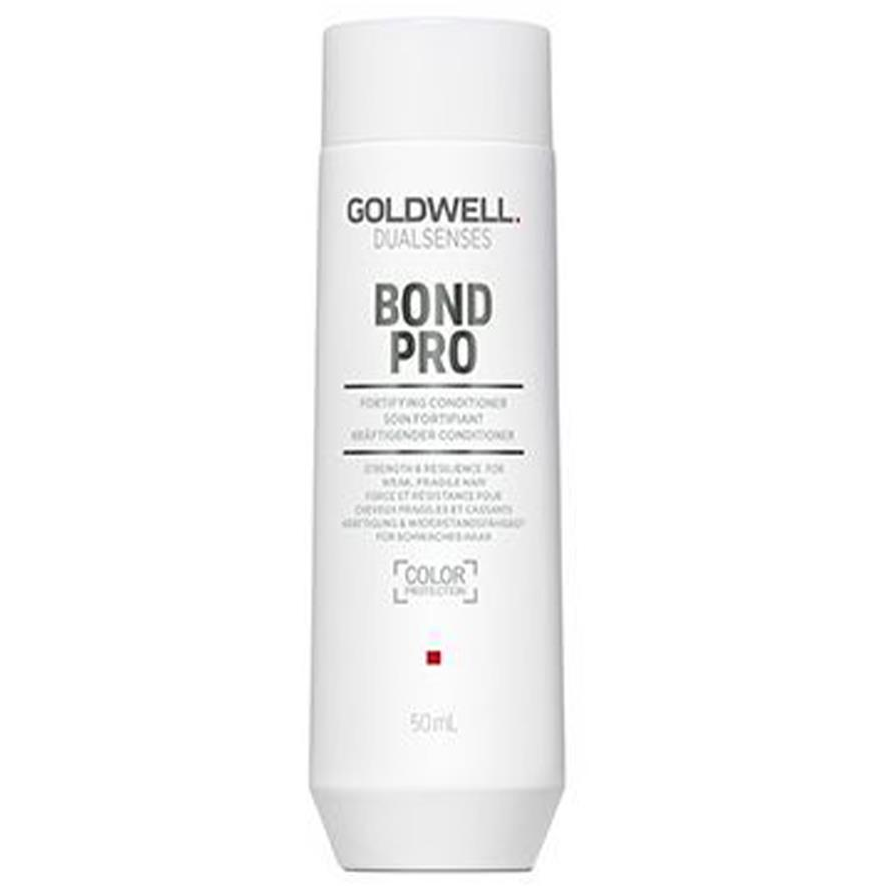 Goldwell Dualsenses Bond Pro erősítő kondicionáló 50 ml (40216092065)
