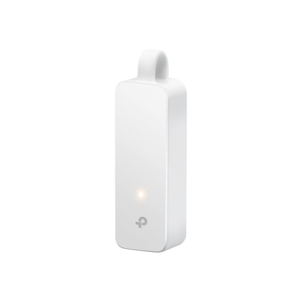 TP-Link UE300C USB Type-C to RJ45 Gigabit Ethernet Network Adapter - network adapter - USB-C - Gigabit Ethernet (UE300C)