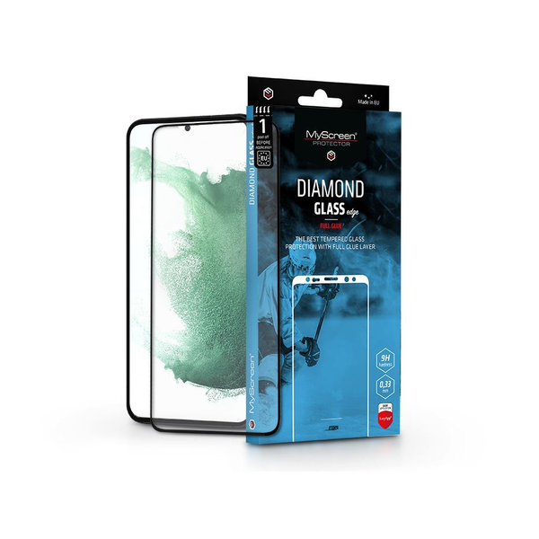 Tvrdené sklo MyScreen pre Samsung Galaxy S22 Plus 1 ks