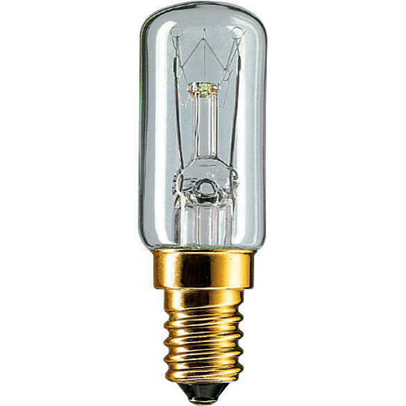 Philips Incand. decorative tubular lam 8711500250087 žiarovka 7 W E14 E