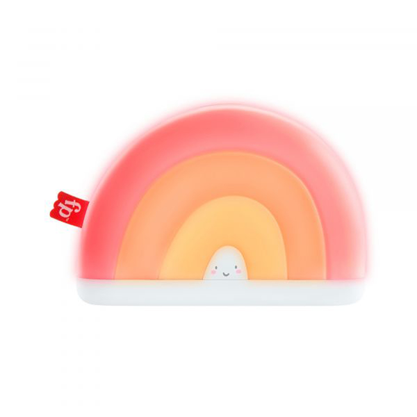 Fisher-Price HGB91 detské nočné svetlo Voľne stojace Biela