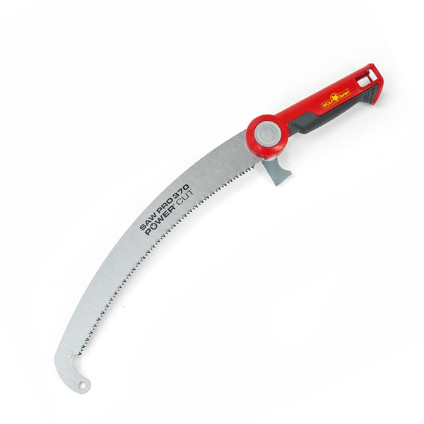 Ágfűrész 37 cm, Wolf Combisystem Multi-Star 71BCA003650 POWER CUT SAW PRO 370