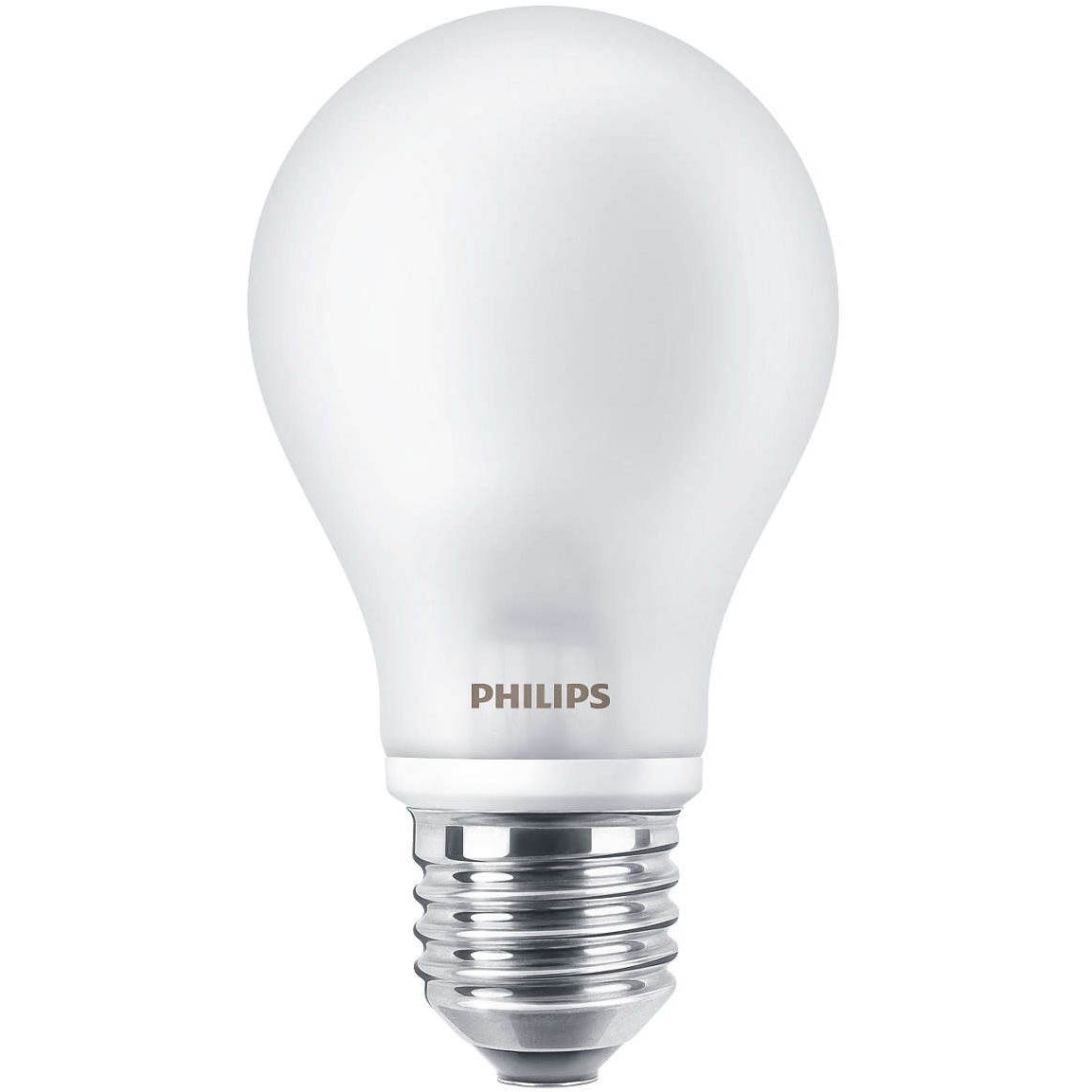 Philips LED Classic 7-60W, E27, 2700K, matt (929001243082)