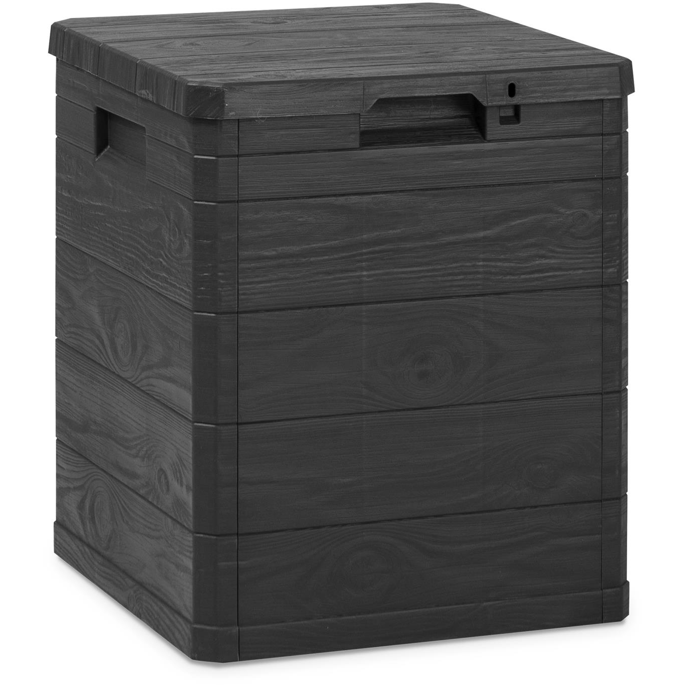 TOOMAX Woodys, grafitszürke, 90 l (Z0173R0--4100)