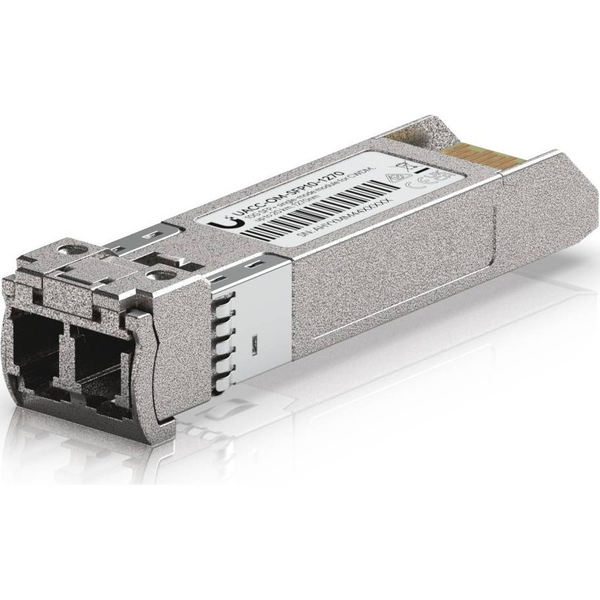 Ubiquiti UACC-OM-SFP10-1290 10G CWDM Egymódú Optikai Modul