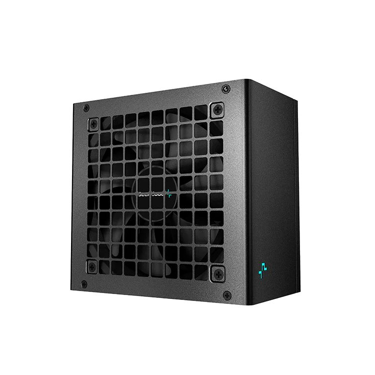 DeepCool PK750D tápegység 750 W 20+4 pin ATX Fekete (R-PK750D-FA0B-EU)